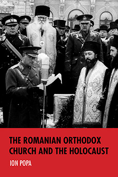 <em>The Romanian Orthodox Church and the Holocaust</em>