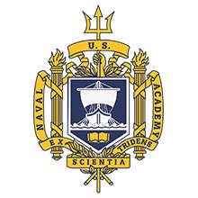 US Naval Academy logo