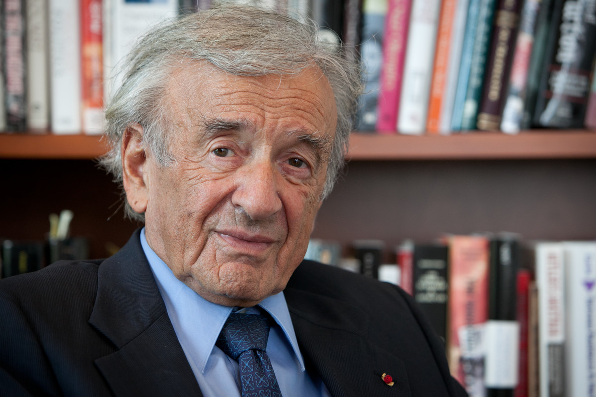 The Many Legacies of Elie Wiesel