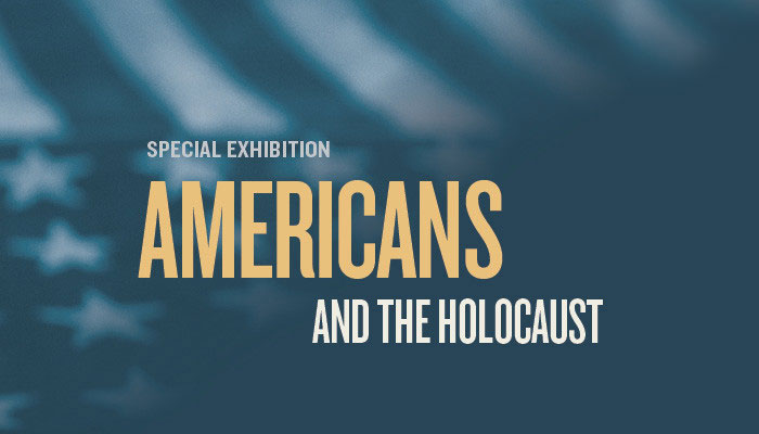 Americans and the Holocaust