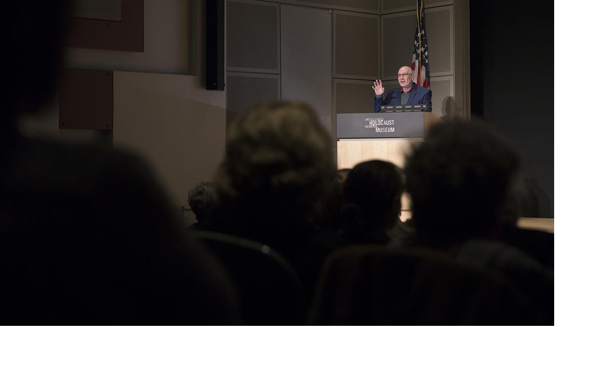 J.B. and Maurice C. Shapiro Annual Lecture