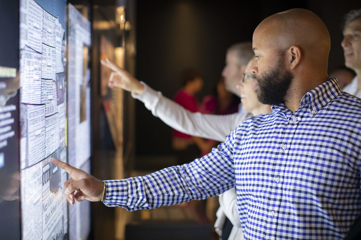 Museum Teacher Fellowship Program