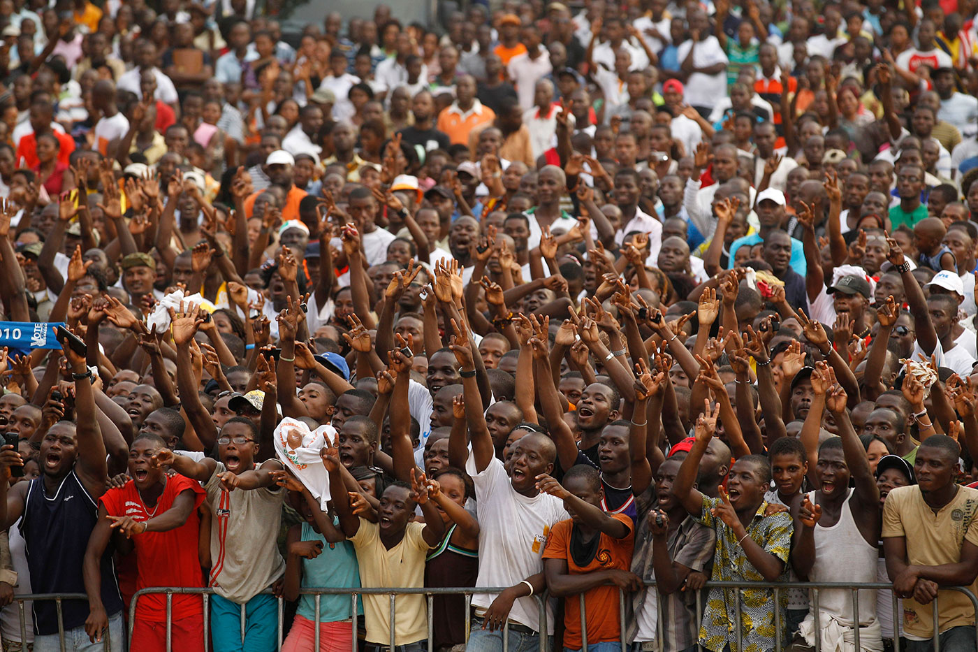 Côte d’Ivoire