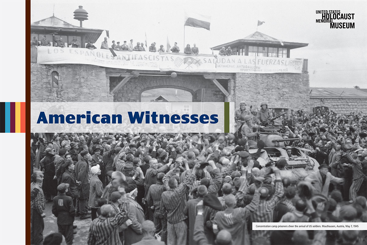 American Witnesses