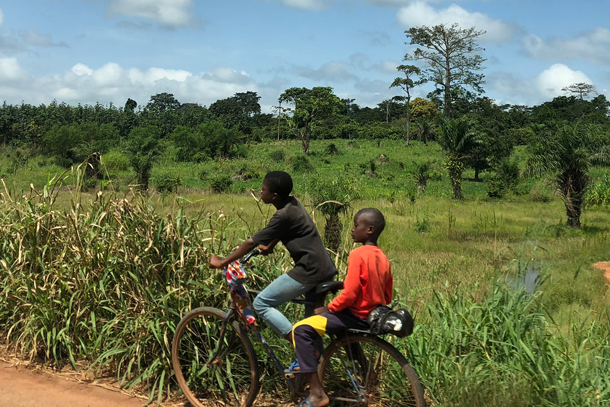 Efforts Towards Peace in Côte d’Ivoire’s Presidential Elections