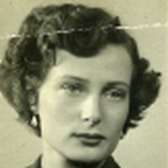 Estelle Wakszlak Laughlin