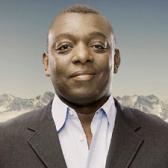 Garth Crooks