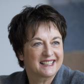 Brigitte Zypries