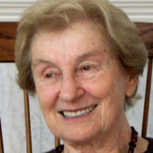 Betty Lauer