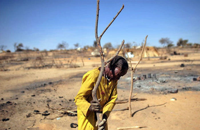 Sudan