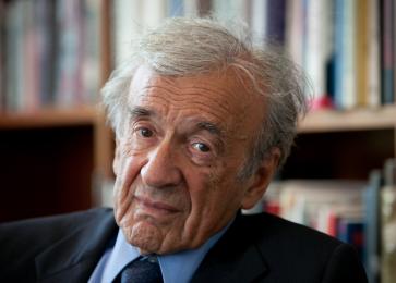 Remarks by Elie Wiesel on Sudan Atrocities