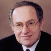 Alan Dershowitz