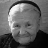 Irena Sendler (1910–2008)