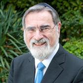 Haham Lord Jonathan Sacks