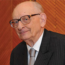 Władysław Bartoszewski (1922–2015)