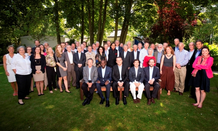 Participants from more than a dozen countries gathered in The Hague to examine the failure of the international community to prevent the fall of the United Nations “safe area” of Srebrenica in July 1995. 