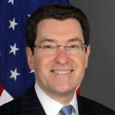 Ambassador Norman Eisen