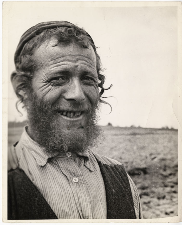 The Roman Vishniac Collection