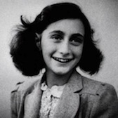 Anne Frank: Her World and Her Diary