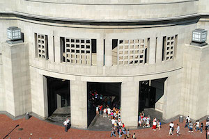 US Holocaust Memorial Museum