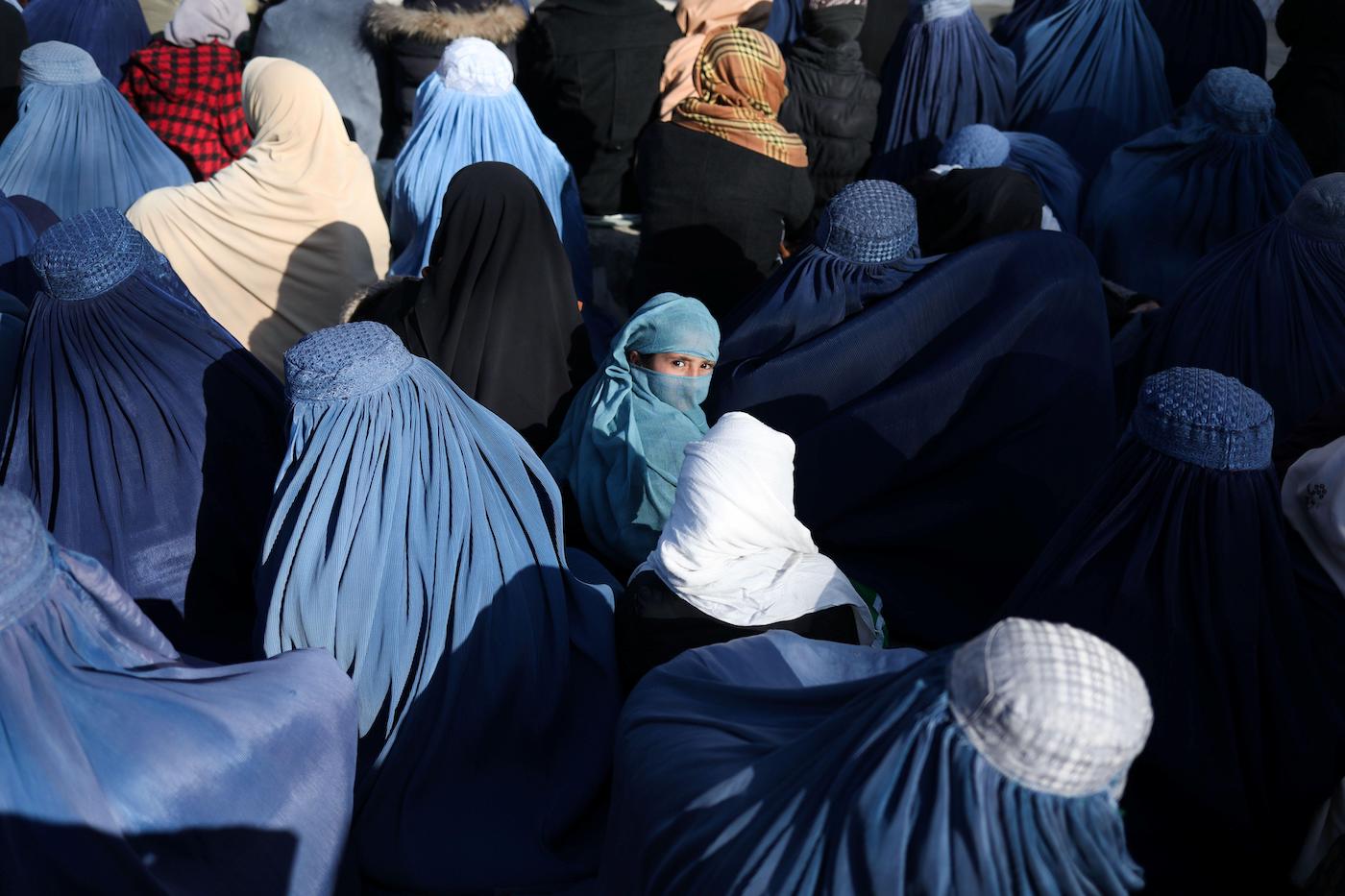 More Dangerous By the Day: The Taliban’s Attack on Women and Girls