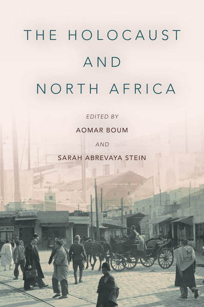 <em>The Holocaust and North Africa</em>