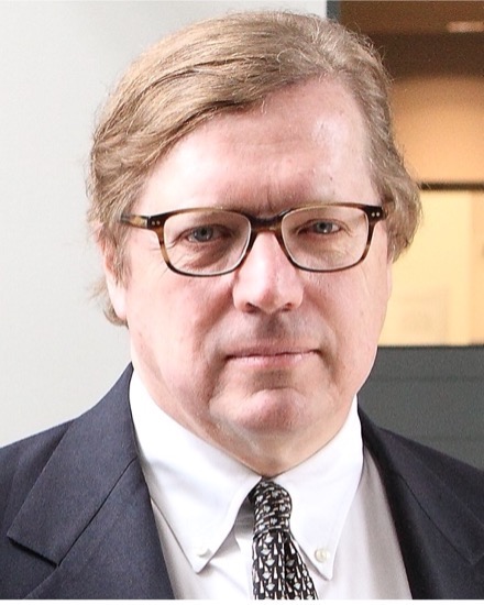 Ambassador David J. Scheffer