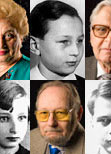 Holocaust Survivors’ Reflections and Hopes for the Future