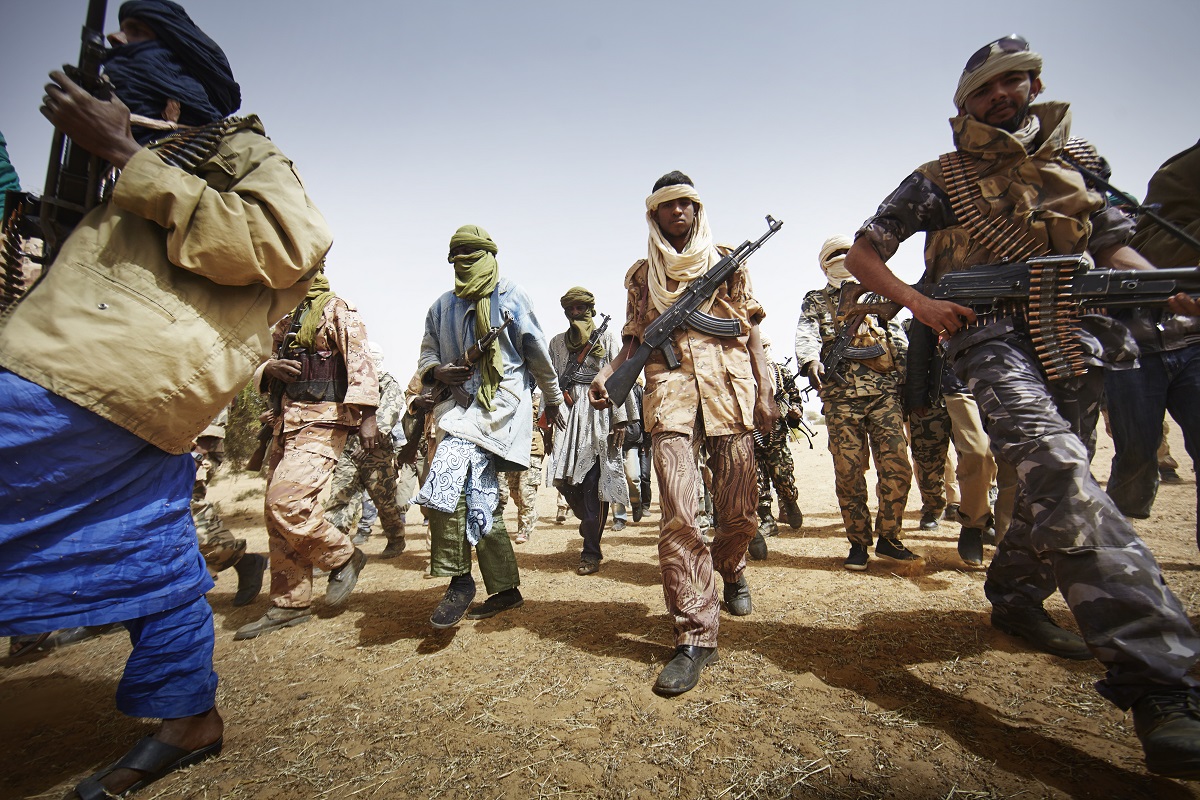 Assessing the Risk and Preventing Atrocities in Mali