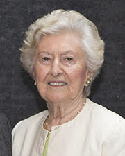 Irene Weiss