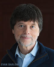 Ken Burns