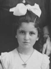 Ninetta Matsa Feldman