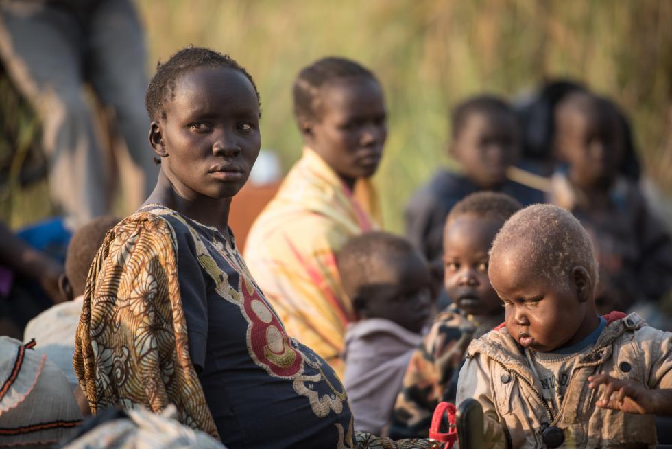 Atrocity Prevention and US Policy toward South Sudan