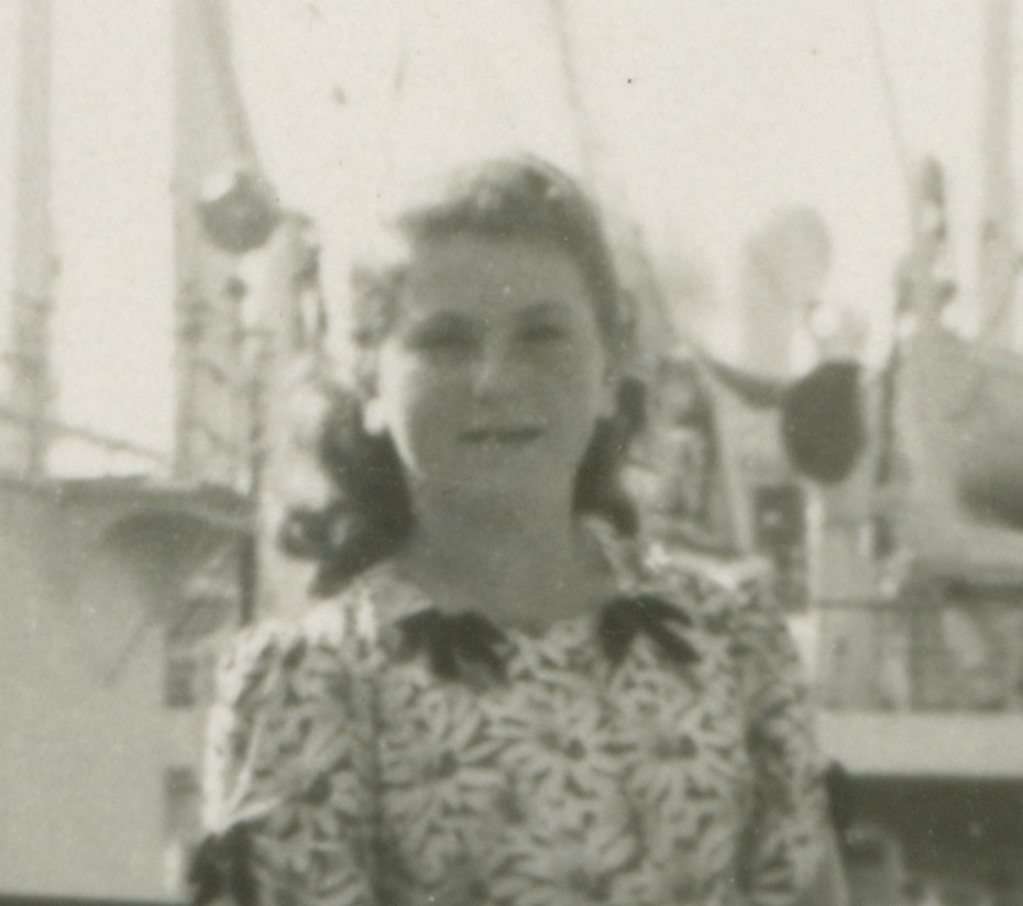 Ruth Elenberg Eisenberg