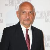 Sir Ben Kingsley