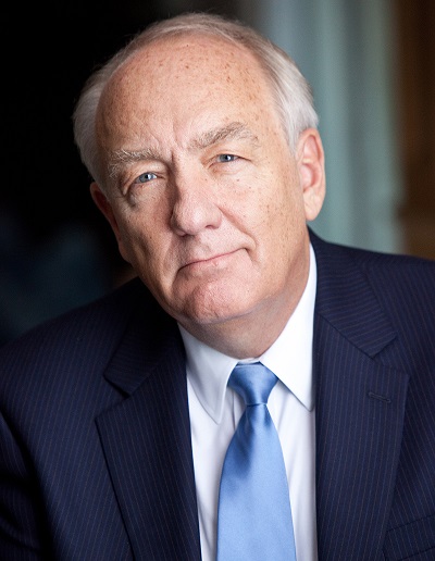 Ambassador Stephen J. Rapp