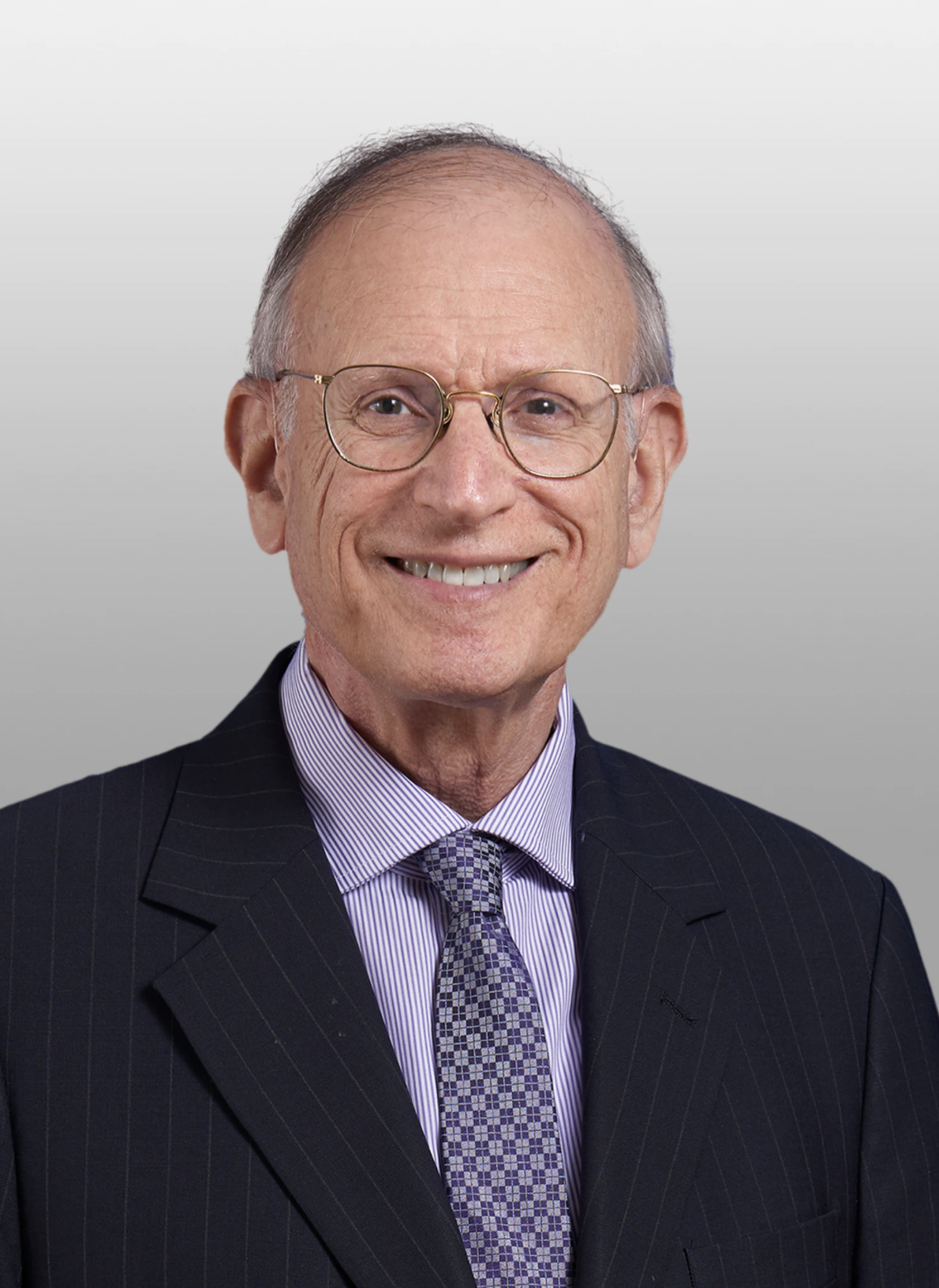 2021: Ambassador Stuart Eizenstat