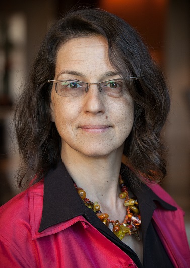 Susan Benesch