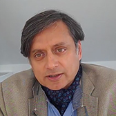 Shashi Tharoor, Special Assistant to the UN Under-Secretary-General for Peacekeeping Operations