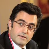 Maziar Bahari