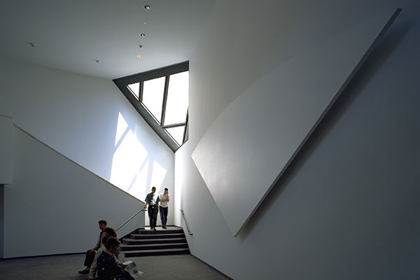 Memorial by Ellsworth Kelly